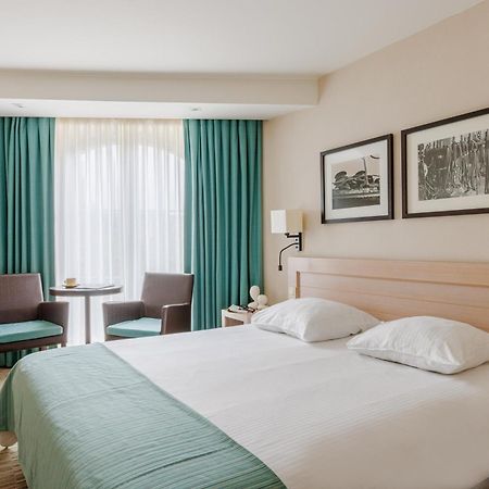 Hotel Aazaert By Wp Hotels Бланкенберге Экстерьер фото
