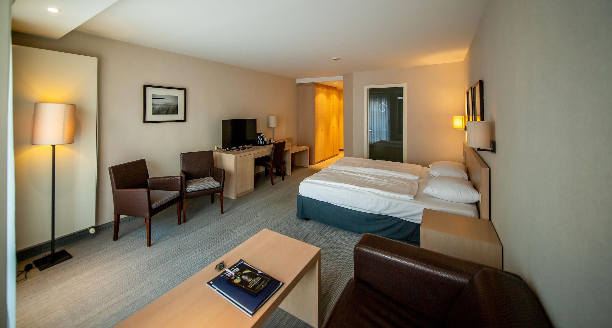 Hotel Aazaert By Wp Hotels Бланкенберге Экстерьер фото
